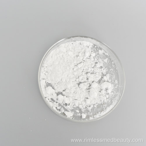 Maxillofacial Raw Material Polymer CAS No. 51063-13-9 PDLLA